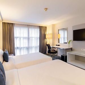 Chambre Supérieure Double
