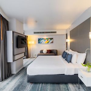 Suite Lit King-Size